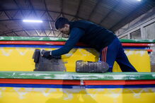 Carnaval de Pataias em Acobaça aposta na animação