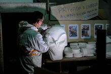 Carnaval de Pataias em Acobaça aposta na animação