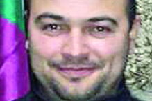 Pedro Leal tinha 36 anos  