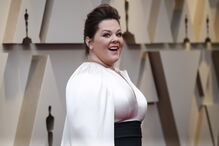 Melissa McCarthy