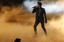 Adam Lambert e os Queen abriram a cerimónia dos Óscares 2019