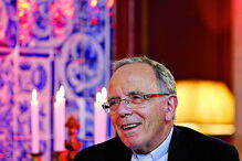 Cardeal-patriarca de Lisboa, D. Manuel Clemente 