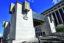 A CGD teve um prejuízo de 23,8 milhões de euros com a insolvência da Finpro  