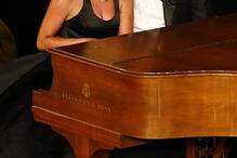 Lady Gaga e Bradley Cooper