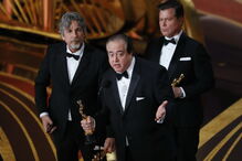 'Green Book' vence o Melhor Argumento Original