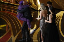 'BlackKklansman' vence o Melhor Argumento Adaptado