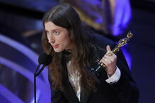 Black Panther vence a categoria de Melhor Banda Sonora