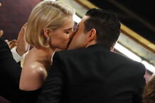 Rami Malek vence a categoria de Melhor Ator Principal