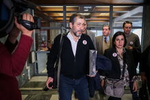 Governo e professores