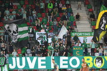 Marítimo - Sporting