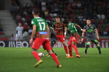 Marítimo - Sporting
