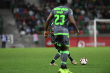 Marítimo - Sporting