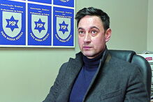 Paulo Rodrigues, líder da ASPP 