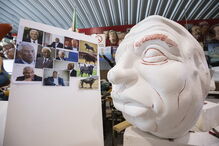 Câmara de Loulé investe 350 mil euros no ‘Circo Selfie’ 