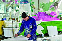 Dois mil foliões celebram Carnaval em Sines