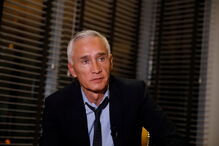 Jornalistas de Univisión detidos na Venezuela por fazerem preguntas incómodas no palácio presidencial