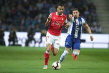 FC Porto - Sp. Braga