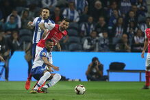 FC Porto - Sp. Braga