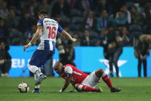 FC Porto - Sp. Braga