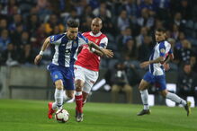 FC Porto - Sp. Braga