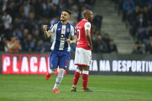 FC Porto - Sp. Braga