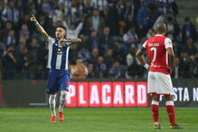 FC Porto - Sp. Braga