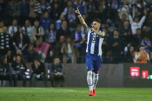 FC Porto - Sp. Braga