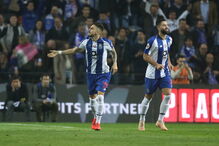 FC Porto - Sp. Braga