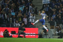FC Porto - Sp. Braga