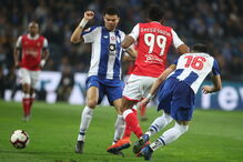 FC Porto - Sp. Braga