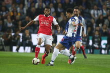 FC Porto - Sp. Braga
