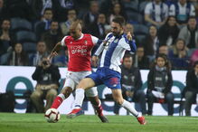 FC Porto - Sp. Braga