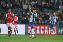 FC Porto - Sp. Braga