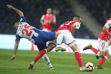 FC Porto - Sp. Braga
