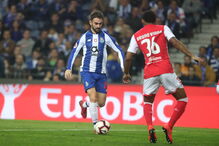 FC Porto - Sp. Braga