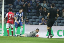 FC Porto - Sp. Braga