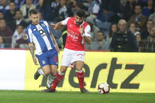 FC Porto - Sp. Braga