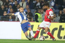 FC Porto - Sp. Braga