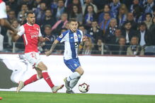 FC Porto - Sp. Braga