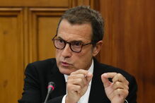 António Mexia, presidente-executivo da EDP