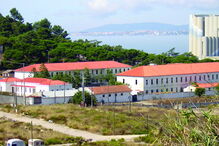 Quartel da Trafaria 