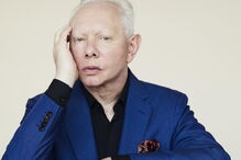 Joe Jackson