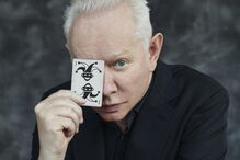 Joe Jackson