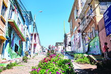 Valparaíso