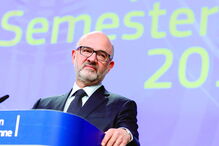 Pierre Moscovici 