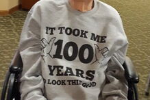 Veterano da II Guerra de 100 anos pede 100 postais de aniversário e recebe milhares 