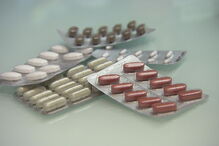 medicamentos, comprimidos