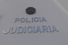 Polícia Judiciária