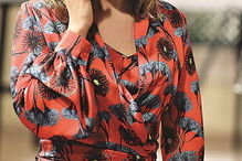 Mafalda Luís de Castro é Leonor na novela da CMTV 'Alguém Perdeu'