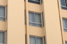 Fogo obriga a retirar 45 pessoas de hotel em Portimão